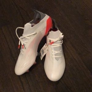 Men’s Soccer Cleats size 9
